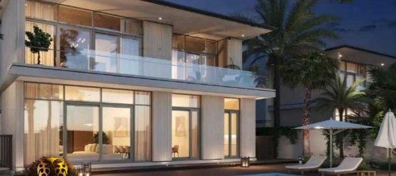 Moradia em banda T4 em Mohammed Bin Rashid City, UAE N.º 31339 9