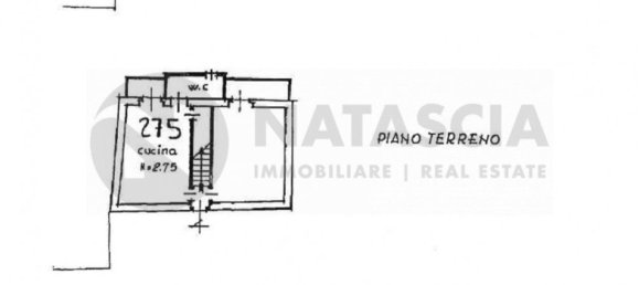 6غرفة منزل في Reggello, Italy رقم 199595 14
