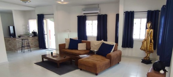 Café/restaurante de 4 dormitorios en Pattaya, Thailand No. 11587 9