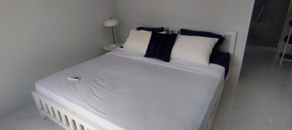 Café/restaurante de 4 dormitorios en Pattaya, Thailand No. 11587 19