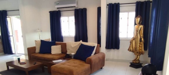 Café/restaurante de 4 dormitorios en Pattaya, Thailand No. 11587 8