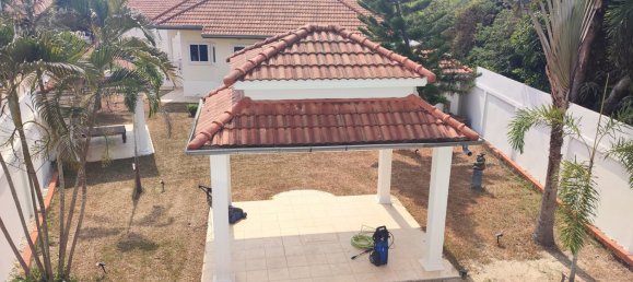 Café/restaurante de 4 dormitorios en Pattaya, Thailand No. 11587 5