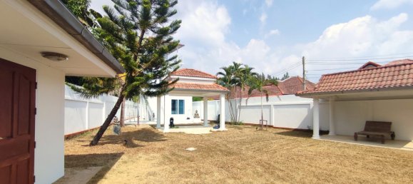 Café/restaurante de 4 dormitorios en Pattaya, Thailand No. 11587 7