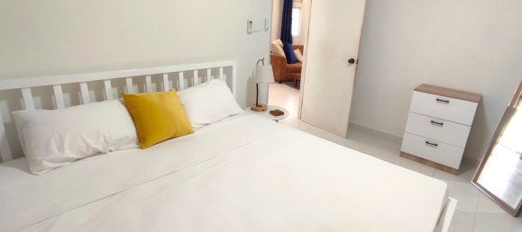 Café/restaurante de 4 dormitorios en Pattaya, Thailand No. 11587 15