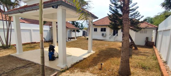 Café/restaurante de 4 dormitorios en Pattaya, Thailand No. 11587 4