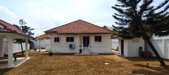 Café/restaurante de 4 dormitorios en Pattaya, Thailand No. 11587 3