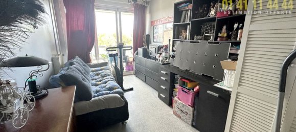 Apartamento de 2 dormitorios en Asnieres-sur-Seine, France No. 177207 14