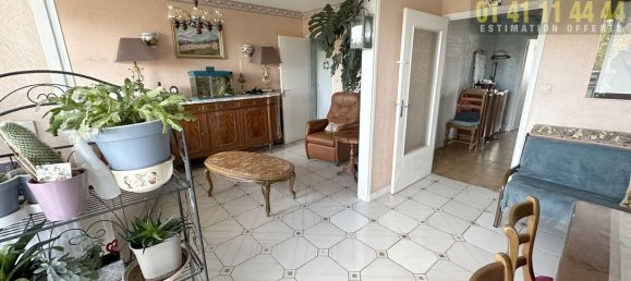 Apartamento de 2 dormitorios en Asnieres-sur-Seine, France No. 177207 6