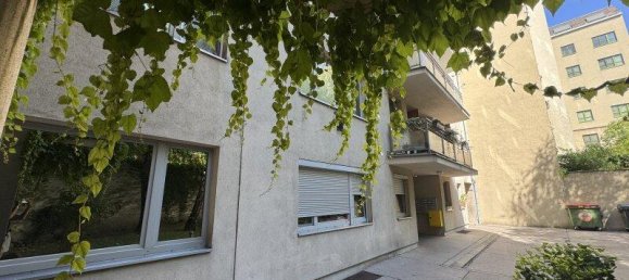 3-salle Appartement à Favoriten, Austria No. 218522 2