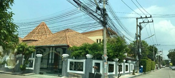 Café/restaurante de 3 dormitorios en Pattaya, Thailand No. 4106 22