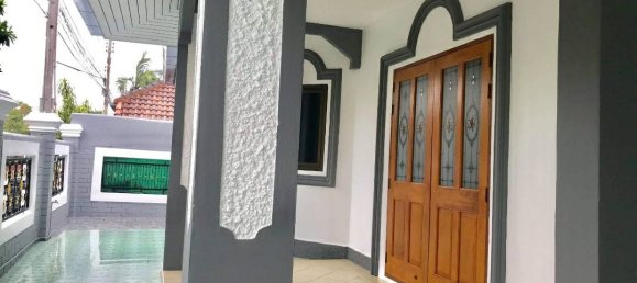 Café/restaurante de 3 dormitorios en Pattaya, Thailand No. 4106 23