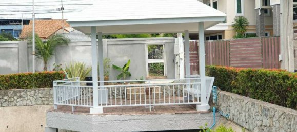 Café/restaurante de 3 dormitorios en Pattaya, Thailand No. 4106 20