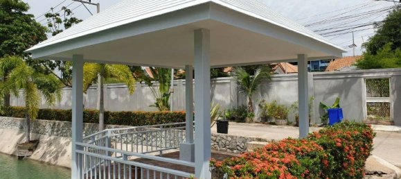 Café/restaurante de 3 dormitorios en Pattaya, Thailand No. 4106 14