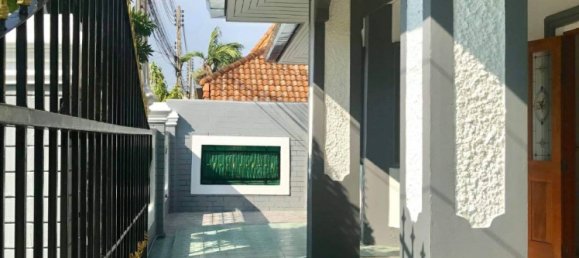 Café/restaurante de 3 dormitorios en Pattaya, Thailand No. 4106 3