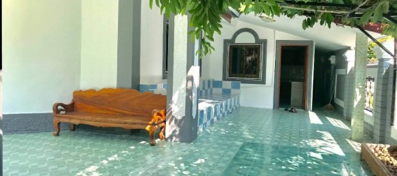 Café/restaurante de 3 dormitorios en Pattaya, Thailand No. 4106 11