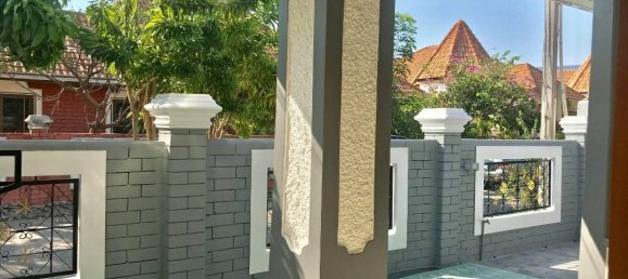 Café/restaurante de 3 dormitorios en Pattaya, Thailand No. 4106 19