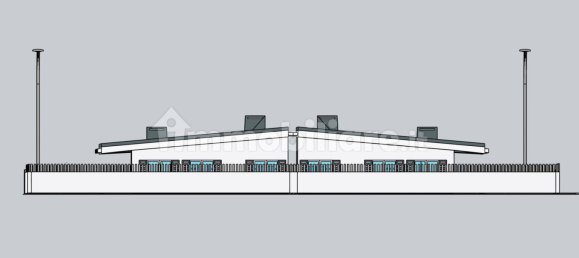 4 Schlafzimmer Villa in Fiumicino, Italy, Nr. 145309 15