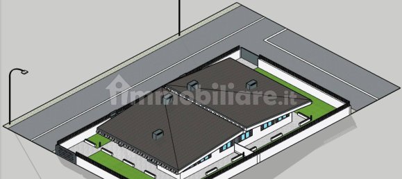 4 Schlafzimmer Villa in Fiumicino, Italy, Nr. 145309 10