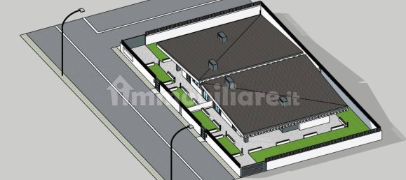 4 Schlafzimmer Villa in Fiumicino, Italy, Nr. 145309 7