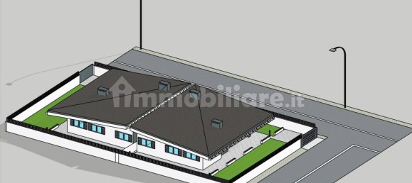 4 Schlafzimmer Villa in Fiumicino, Italy, Nr. 145309 11