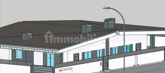 4 Schlafzimmer Villa in Fiumicino, Italy, Nr. 145309 2