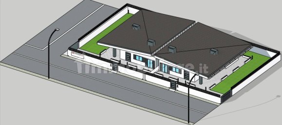 4 Schlafzimmer Villa in Fiumicino, Italy, Nr. 145309 6