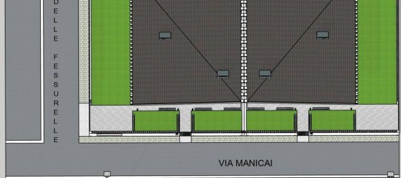 4 Schlafzimmer Villa in Fiumicino, Italy, Nr. 145309 12