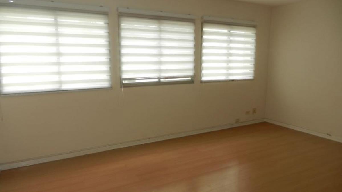 Квартира с 2 спальнями в Сан-Паулу, Бразилия № 467683