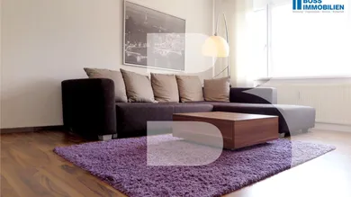 Квартира с 2 комнатами в Линц, Австрия № 223689