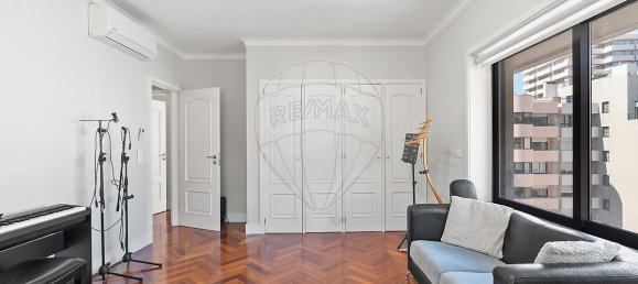 4 bedrooms Apartment in Lisbon, Portugal No. 248379 29