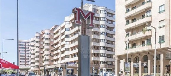 4 bedrooms Apartment in Lisbon, Portugal No. 248379 35