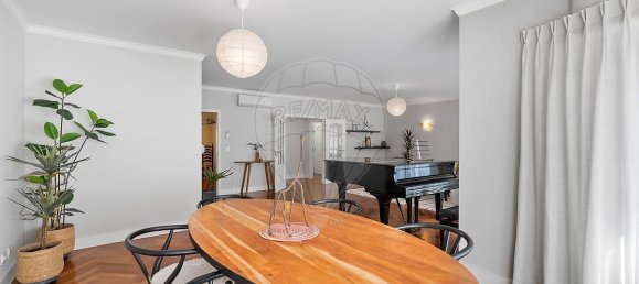 4 bedrooms Apartment in Lisbon, Portugal No. 248379 6