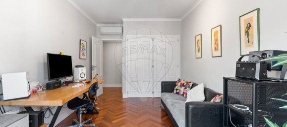4 bedrooms Apartment in Lisbon, Portugal No. 248379 24