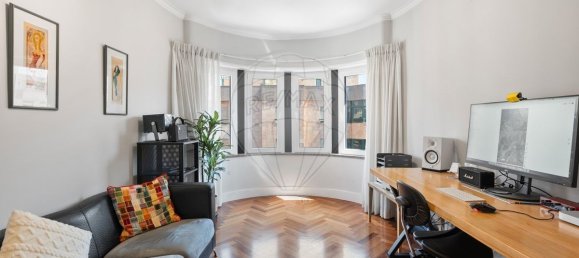 4 bedrooms Apartment in Lisbon, Portugal No. 248379 23