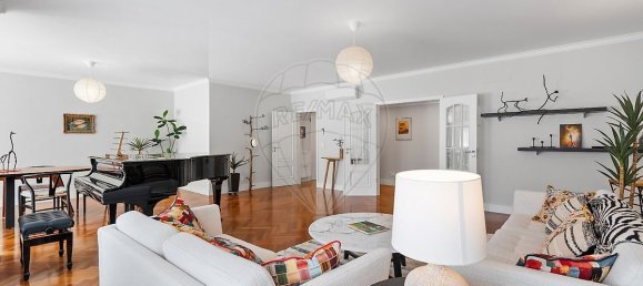 4 bedrooms Apartment in Lisbon, Portugal No. 248379 2