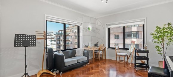 4 bedrooms Apartment in Lisbon, Portugal No. 248379 28