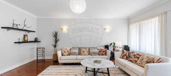 4 bedrooms Apartment in Lisbon, Portugal No. 248379 4