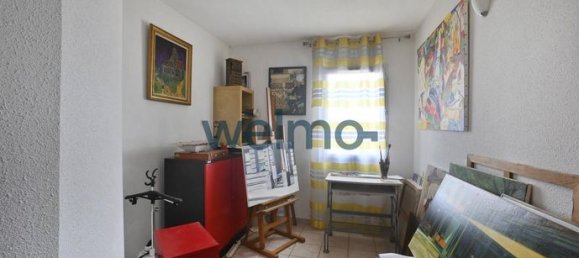 3 Schlafzimmer Haus in Uzes, France, Nr. 282165 7