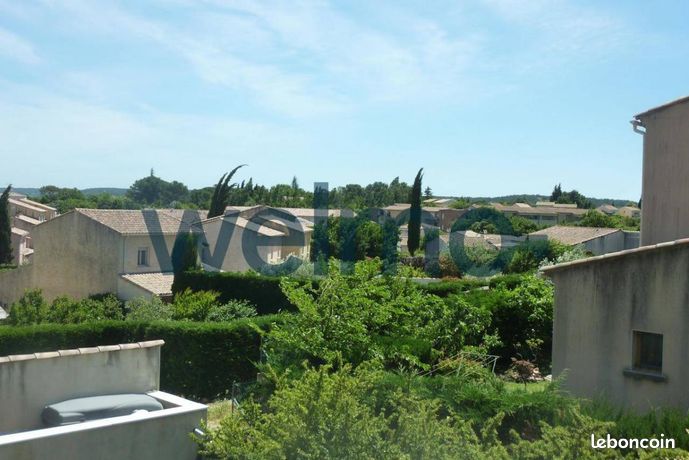 3 Schlafzimmer Haus in Uzes, France, Nr. 282165