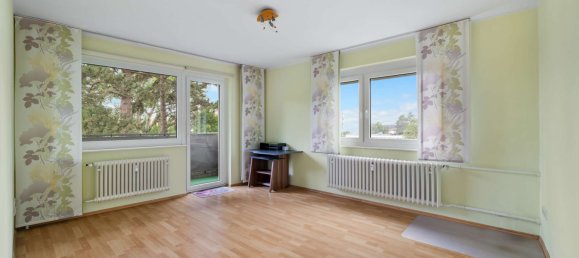 Квартира с 1 спальней в Ульм, Германия № 270340 2