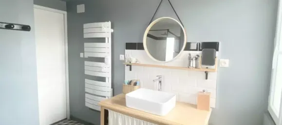 Таунхаус с 4 спальнями в Эн, Франция № 287164 7