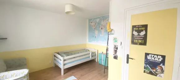 Таунхаус с 4 спальнями в Эн, Франция № 287164 8