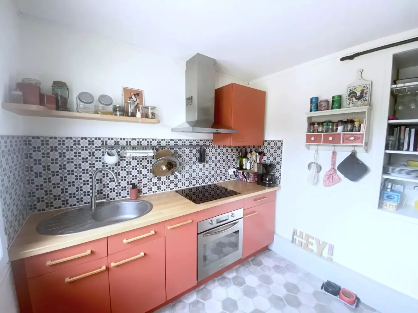 Таунхаус с 4 спальнями в Эн, Франция № 287164