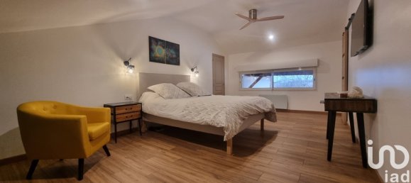 Casa de 4 dormitorios en Saint-Genis-sur-Menthon, France No. 203204 25