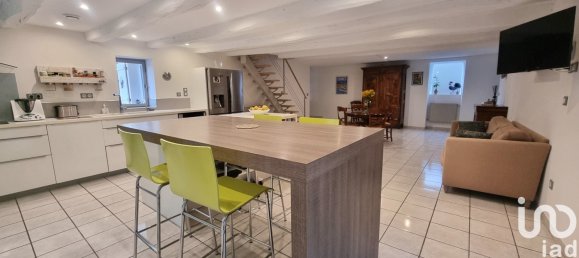 Casa de 4 dormitorios en Saint-Genis-sur-Menthon, France No. 203204 10