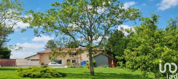 Casa de 4 dormitorios en Saint-Genis-sur-Menthon, France No. 203204 2