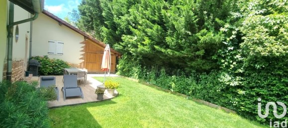 Casa de 4 dormitorios en Saint-Genis-sur-Menthon, France No. 203204 4