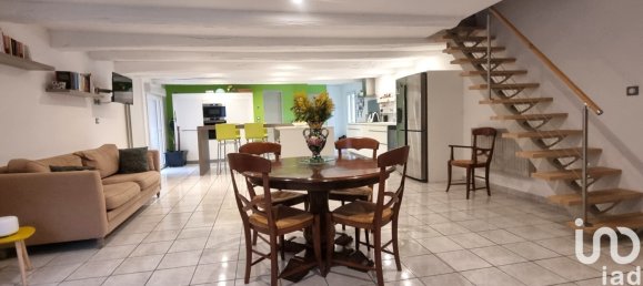 Casa de 4 dormitorios en Saint-Genis-sur-Menthon, France No. 203204 11