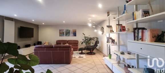 Casa de 4 dormitorios en Saint-Genis-sur-Menthon, France No. 203204 7