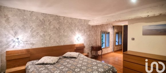 Casa de 4 dormitorios en Saint-Genis-sur-Menthon, France No. 203204 22